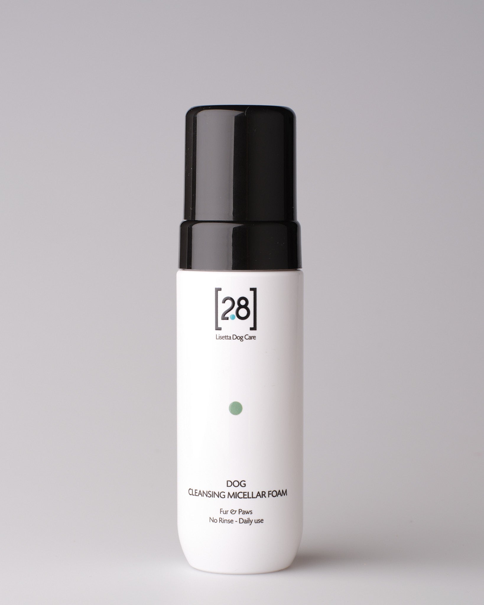 Lisetta – Schiuma micellare detergente per cani