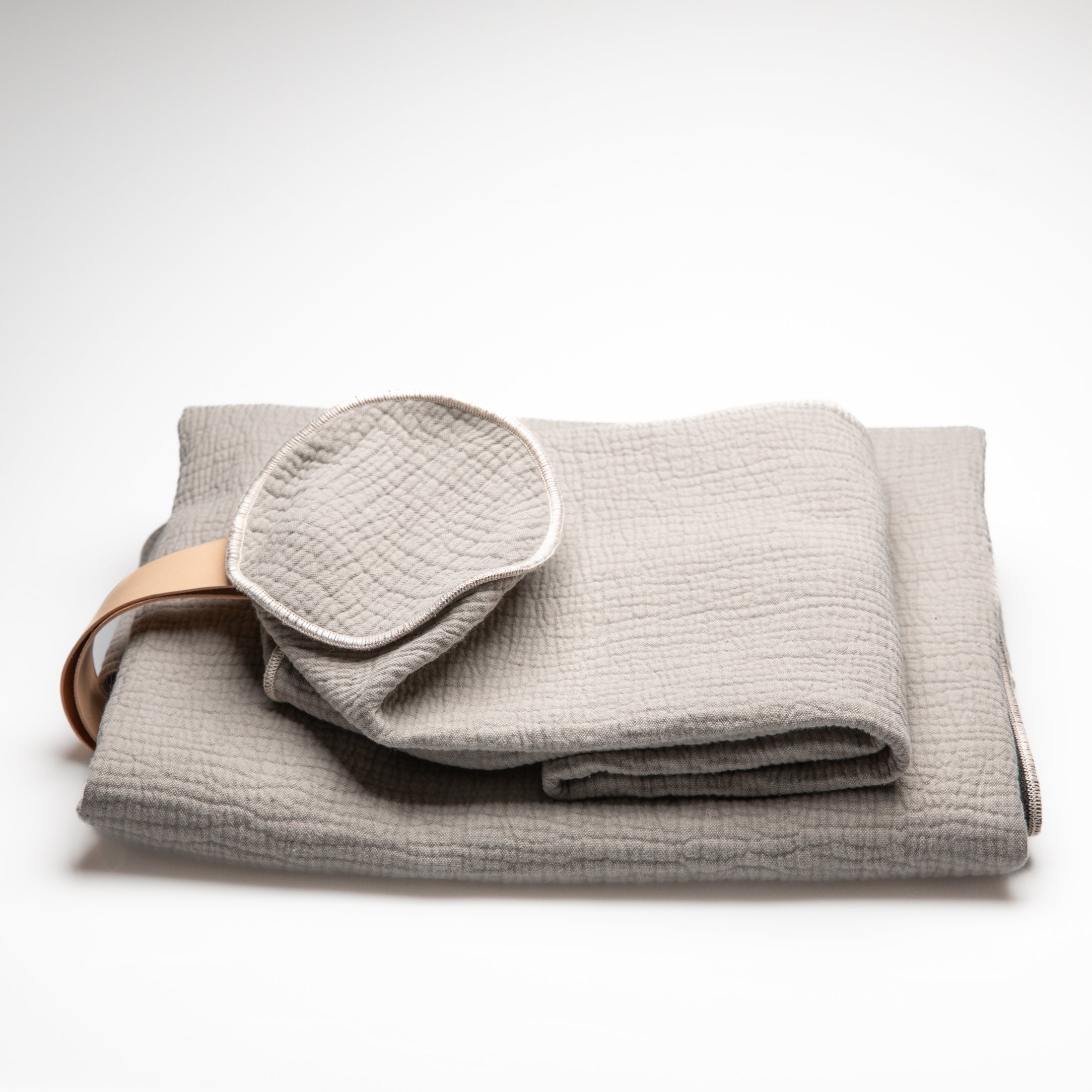 Giampaolo - Extra Cover in Elephant Cotton