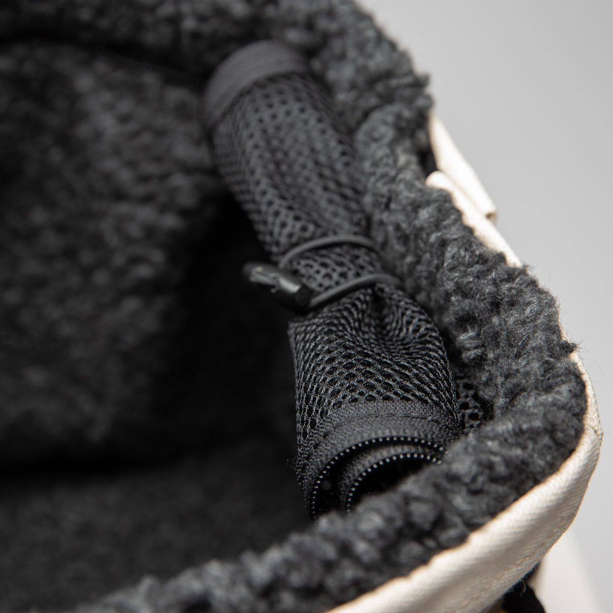 Diane – Borsa per cani di cotone