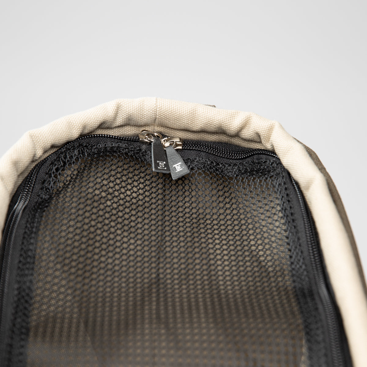 Diane – Borsa per cani di cotone