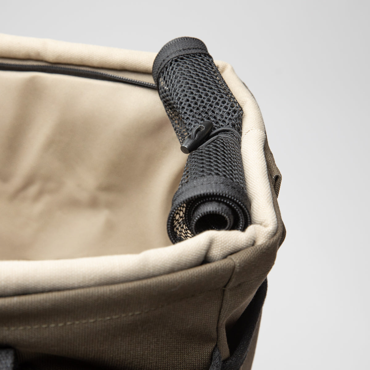 Diane – Borsa per cani di cotone