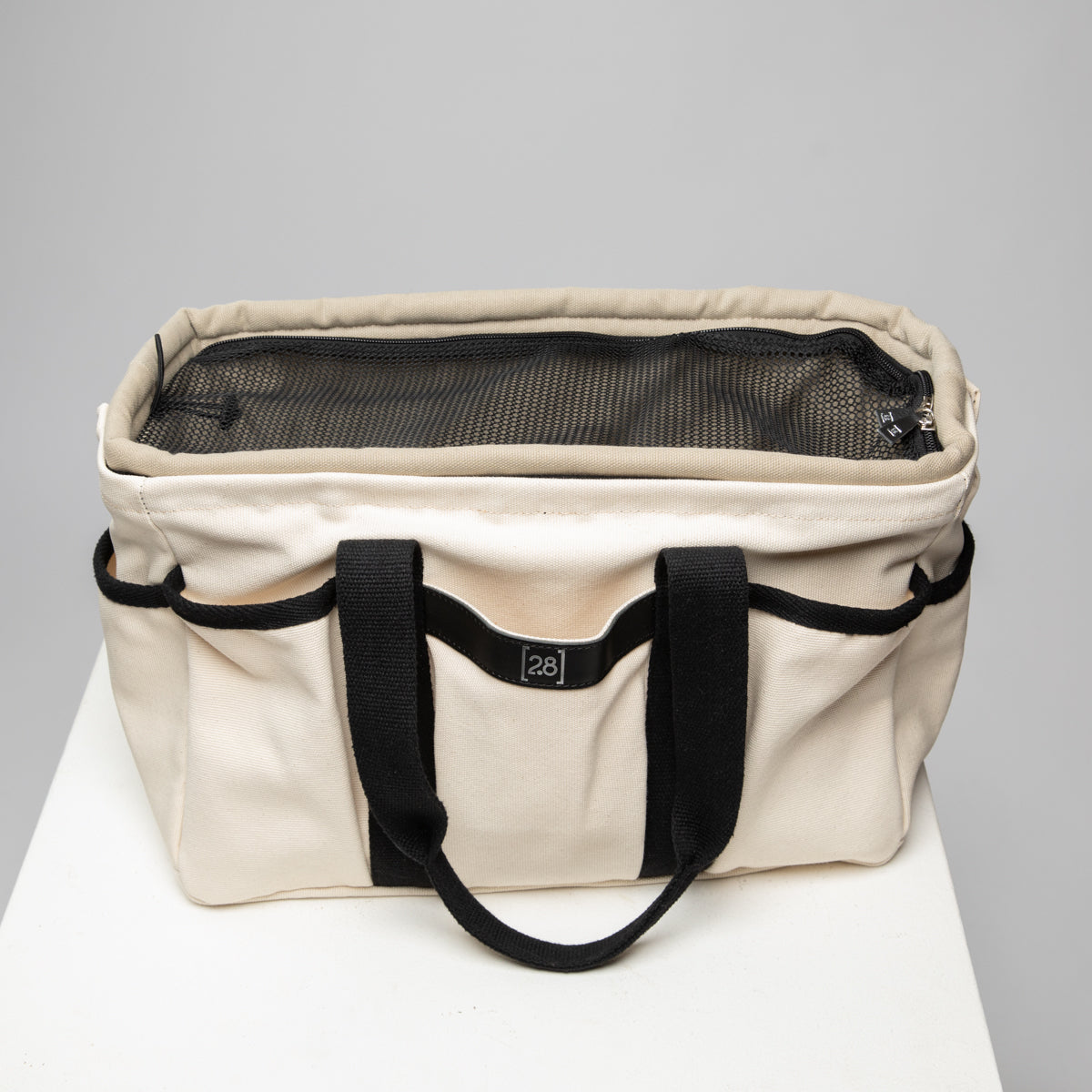 Diane – Borsa per cani di cotone