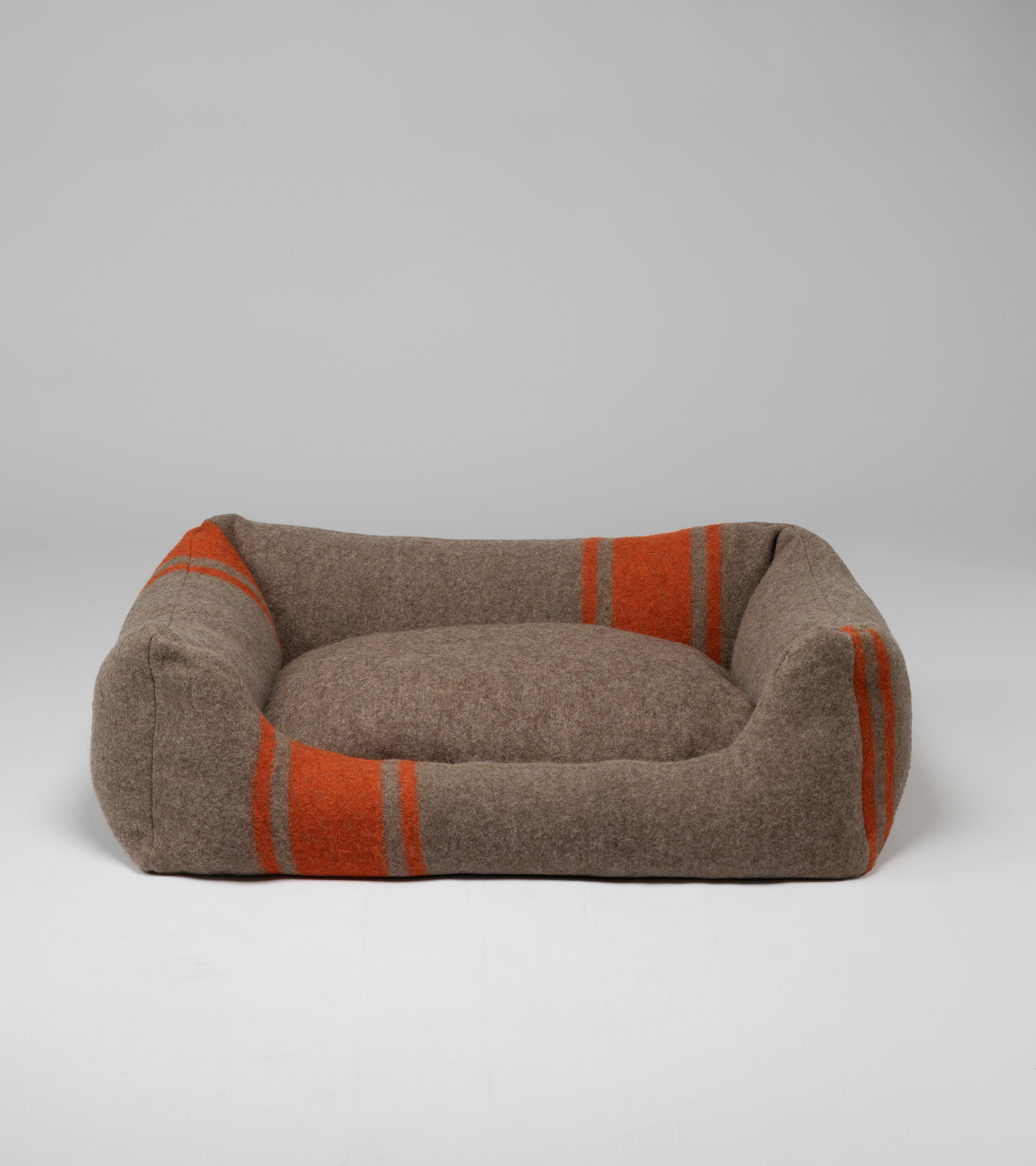 Henri - Cuccia in Lana Riciclata