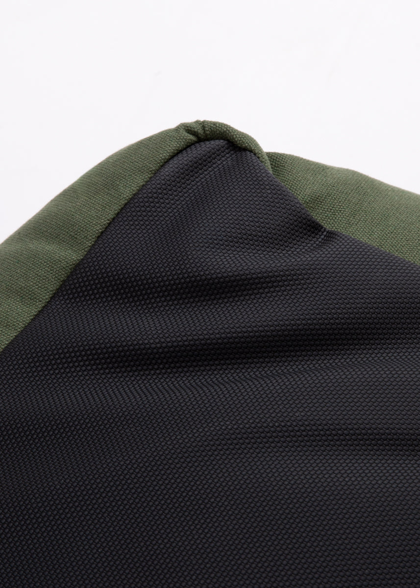 Edward - Duck Cotton Dog Bed