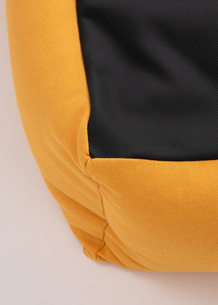 Edward - Duck Cotton Dog Bed