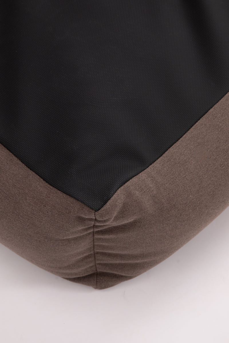 Edward - Duck Cotton Dog Bed