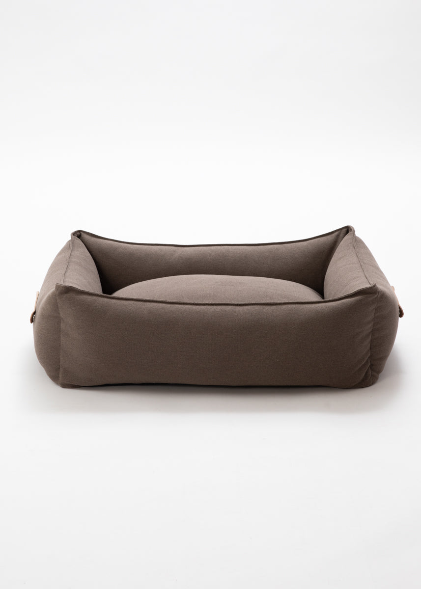 Edward - Duck Cotton Dog Bed