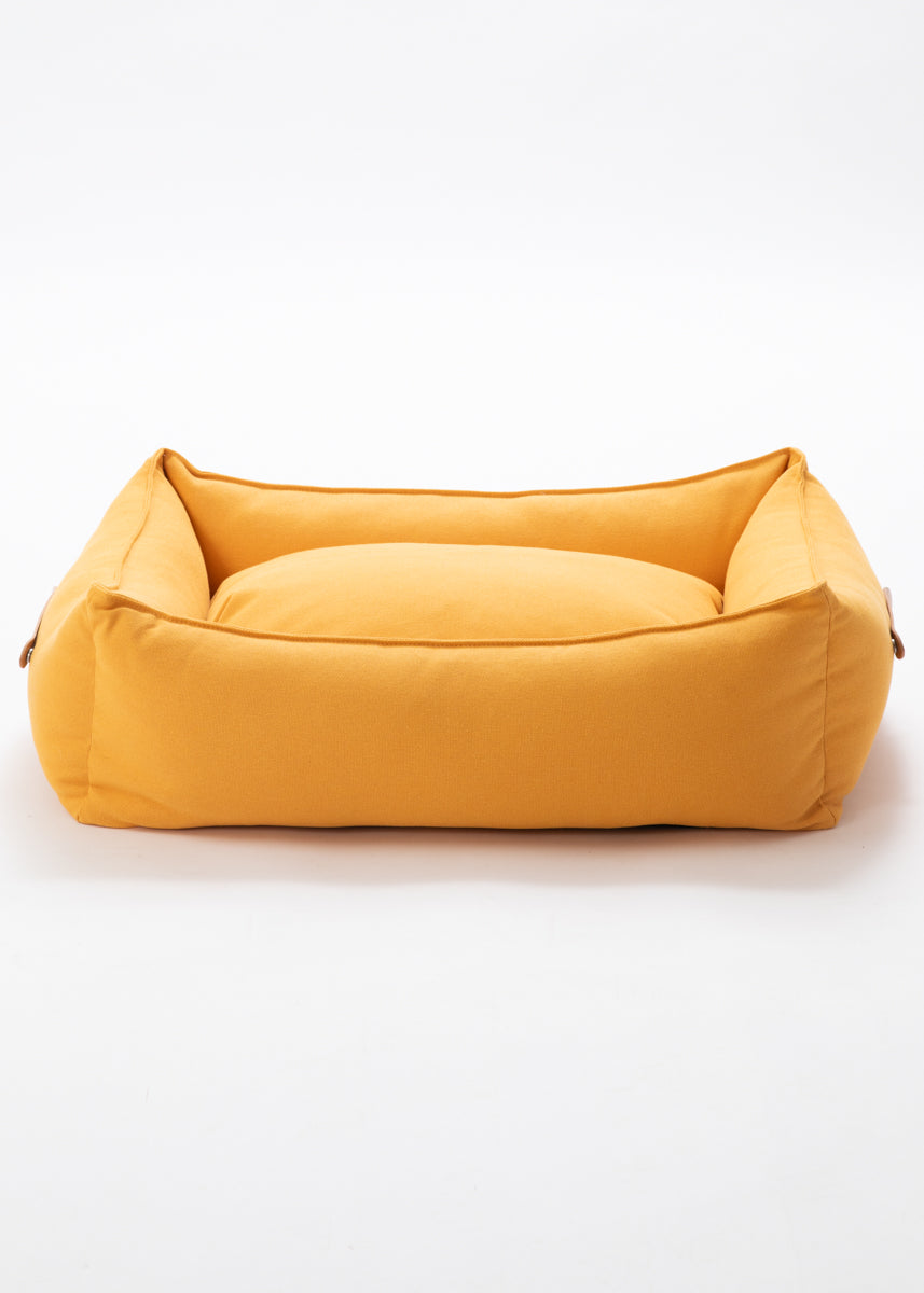 Edward - Duck Cotton Dog Bed