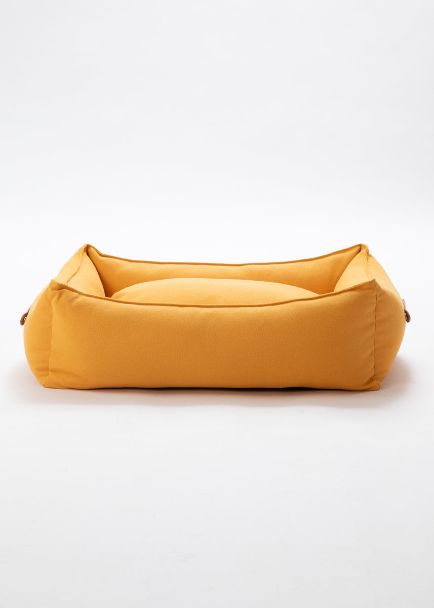 Edward - Duck Cotton Dog Bed