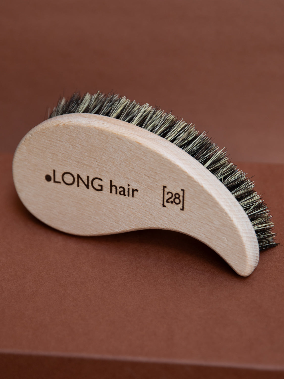 Lee - Dog Brush