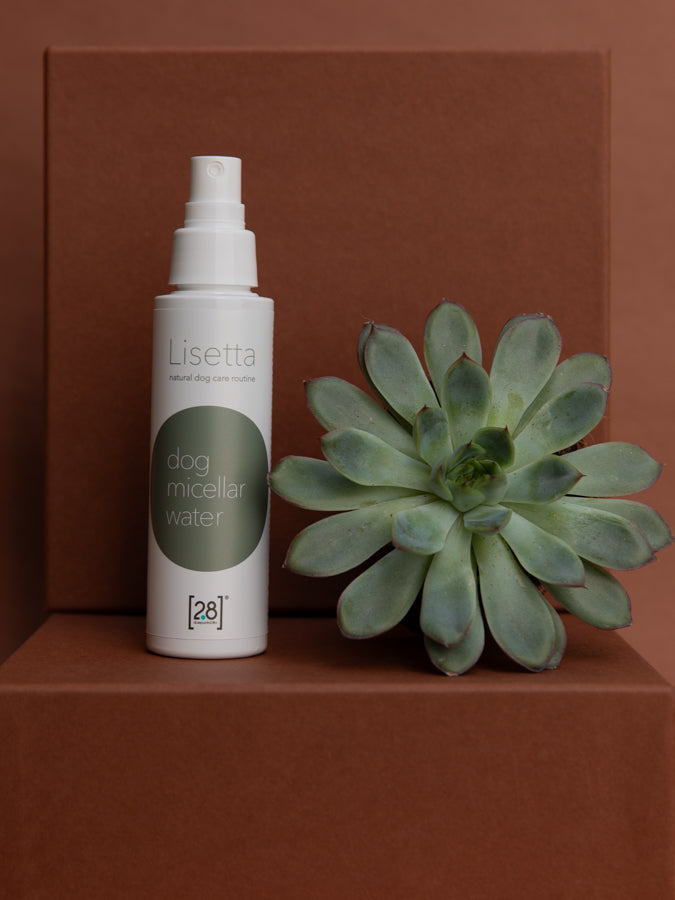 LISETTA - Micellar Water for Dogs
