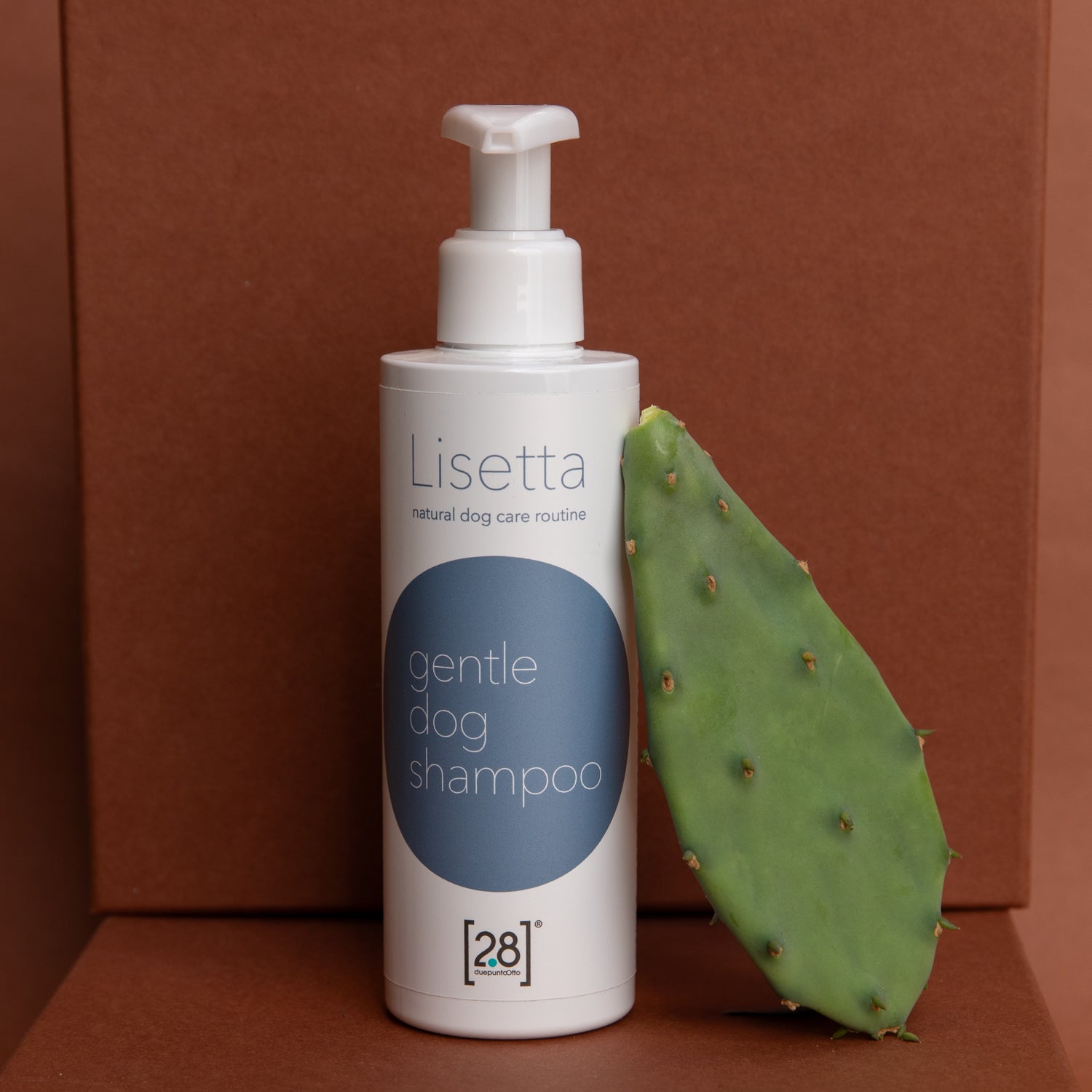 Lisetta - Dog Shampoo