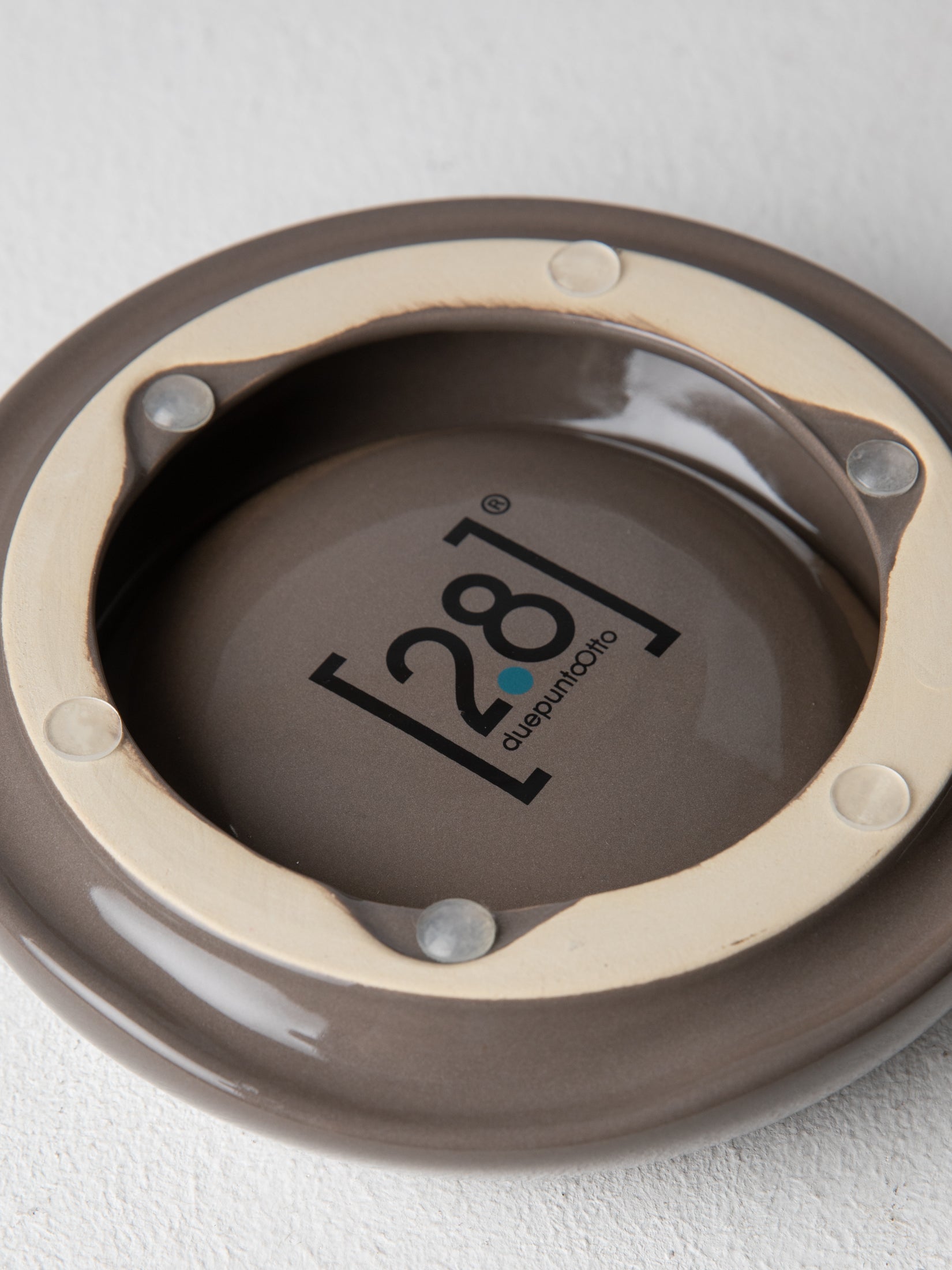 Sarah - Ceramic Dog Bowl