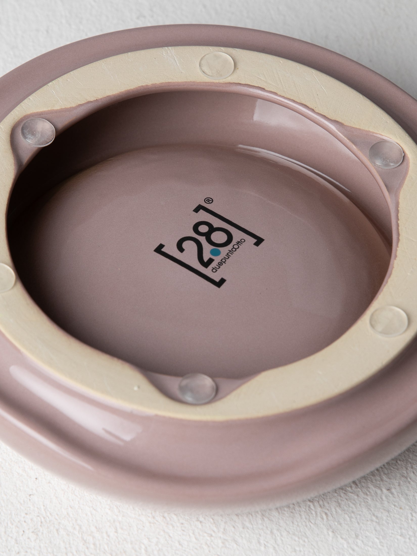 Sarah – Ciotola in ceramica per cani