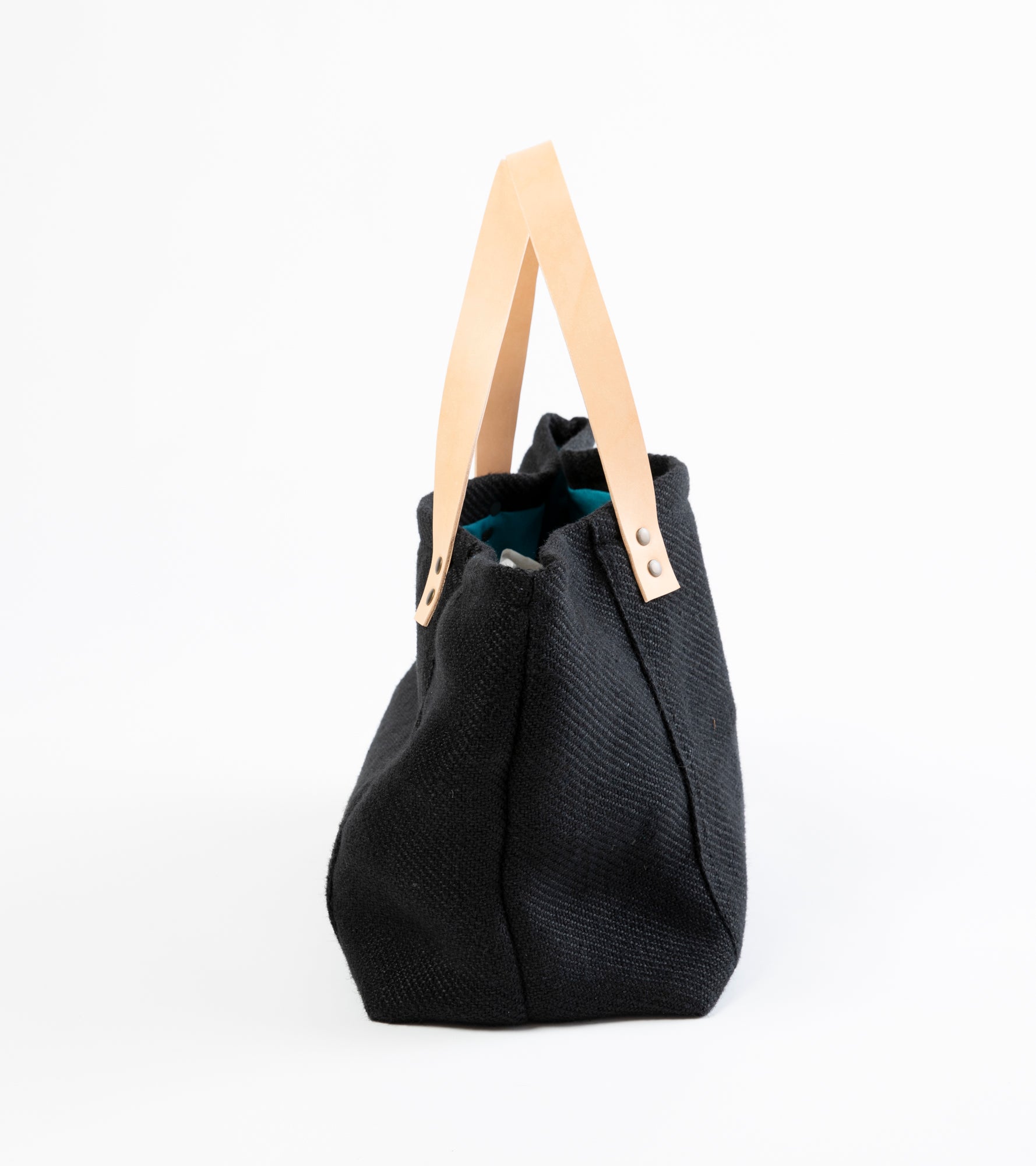 Inge - Borsa per cani in iuta