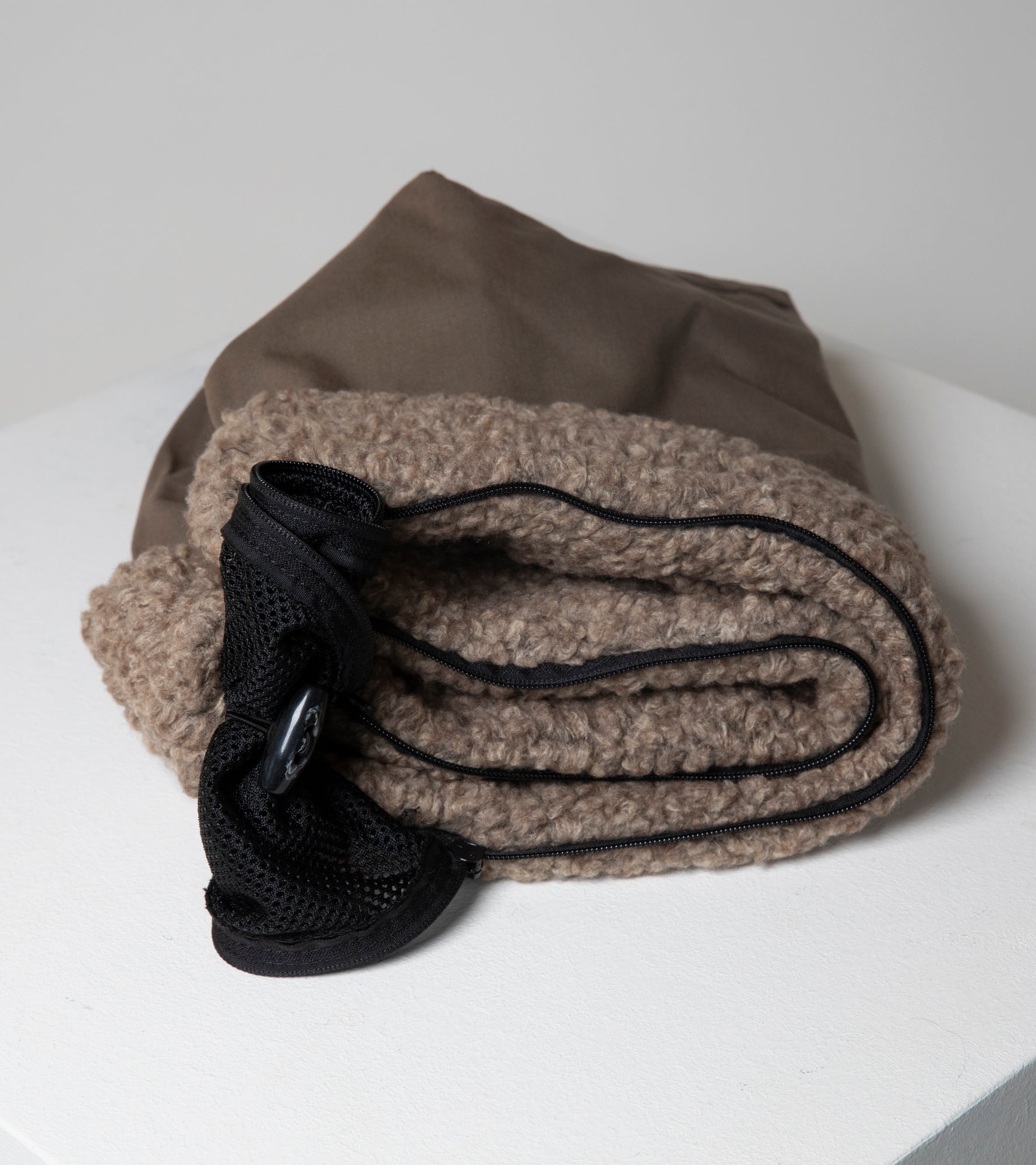 Annie - EXTRA Linings