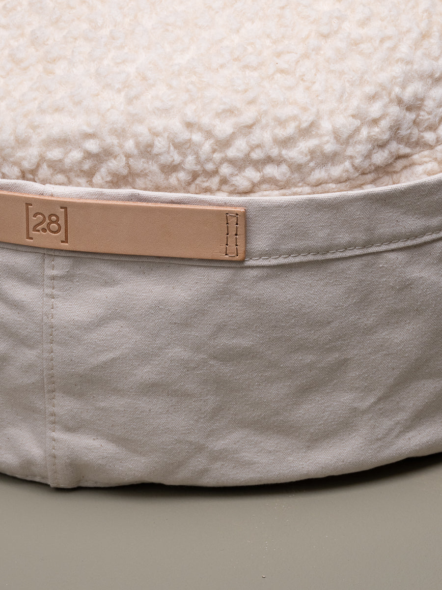 Irving – Cuscino per Cani in Cotone Heavy Duty