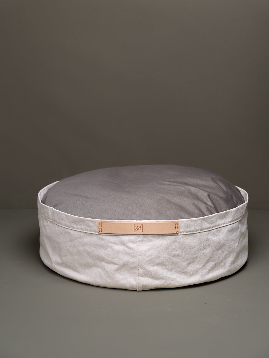 Irving – Cuscino per Cani in Cotone Heavy Duty