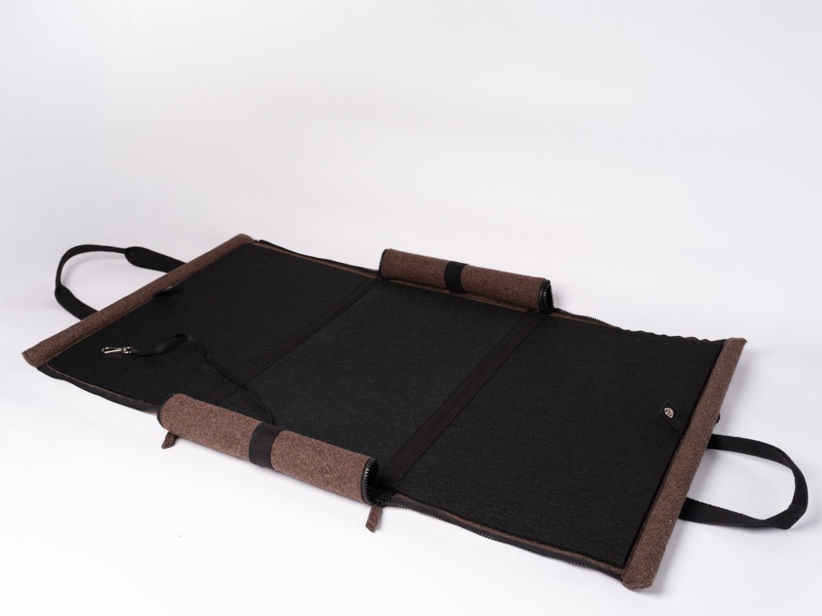 Gianni - Nomad Carrier