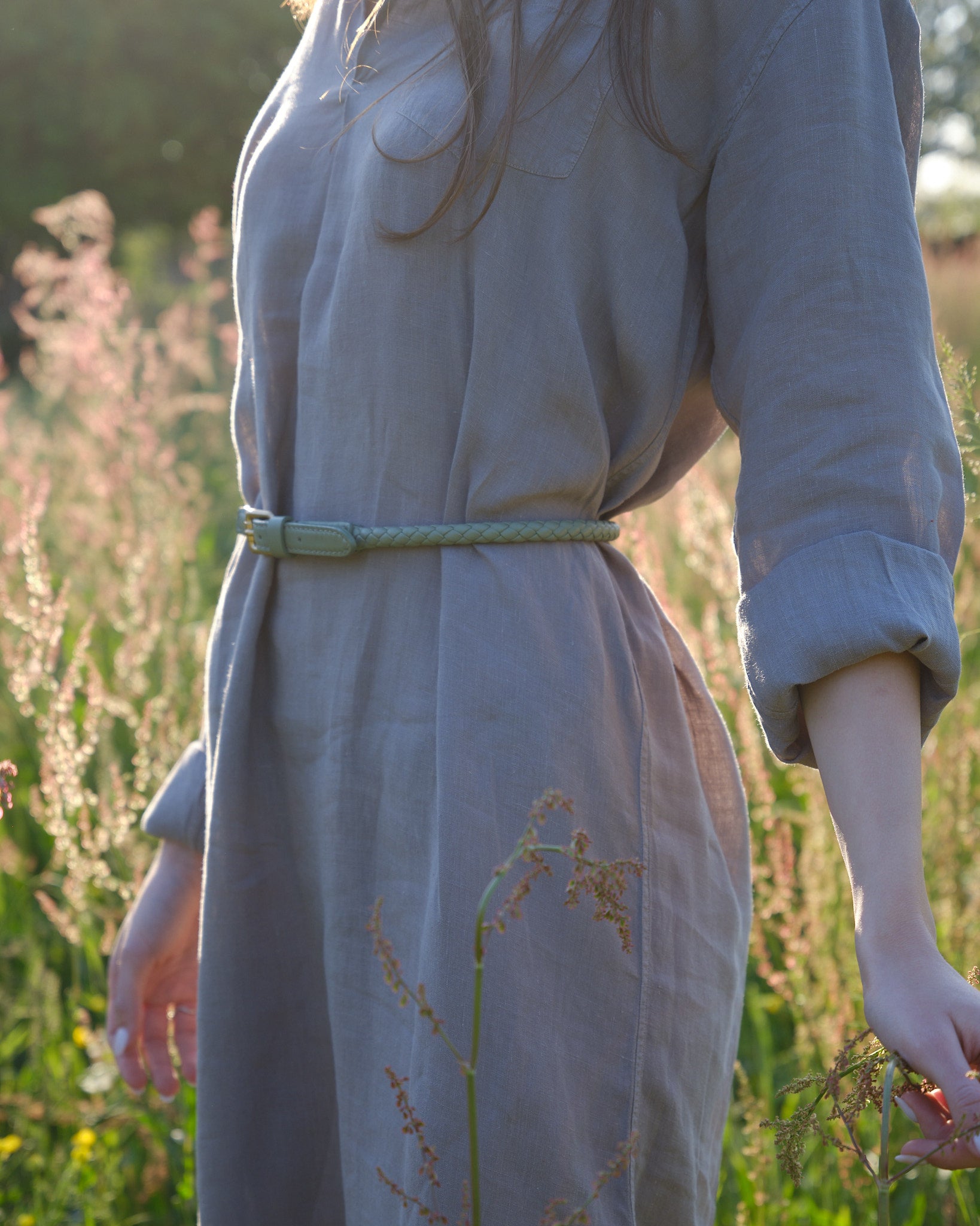 Ferdinando - Ceinture humaine