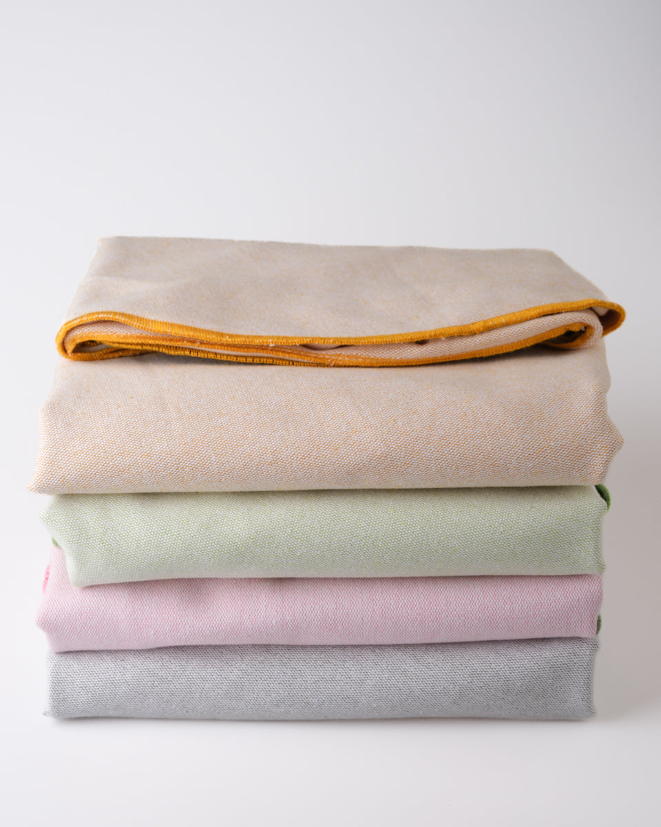 Fulvio - Duck Cotton Extra Cover