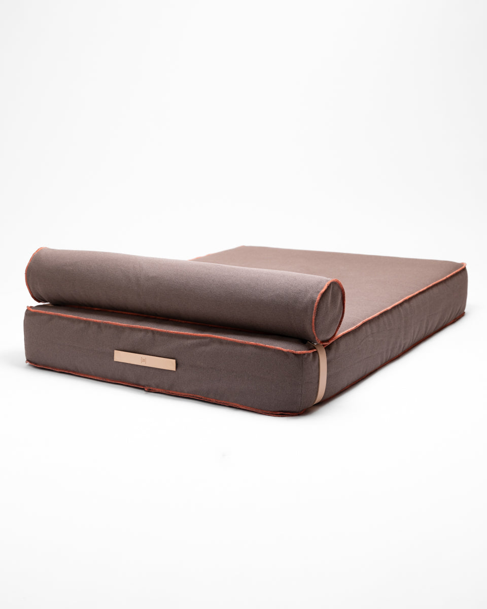 Giampaolo – Day Bed per cani in cotone