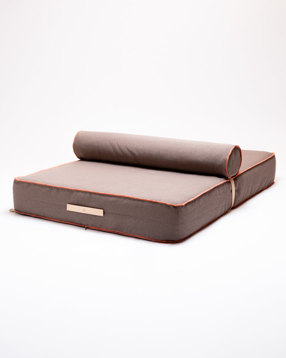 Giampaolo – Day Bed per cani in cotone