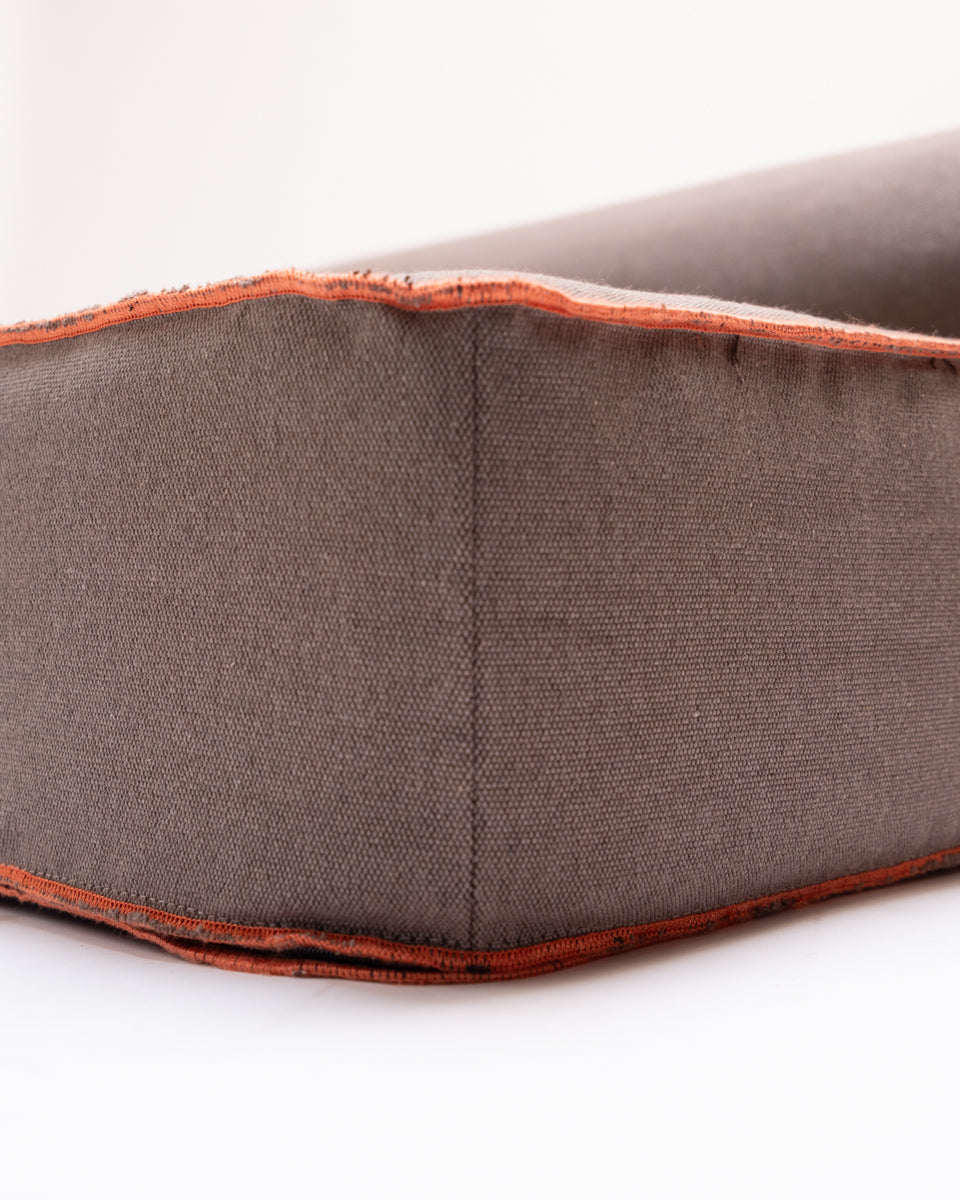 Giampaolo – Day Bed per cani in cotone