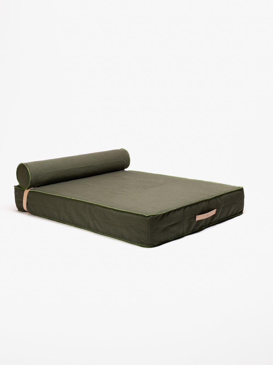 Giampaolo – Day Bed per cani in cotone