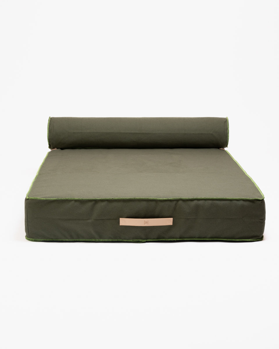 Giampaolo – Day Bed per cani in cotone