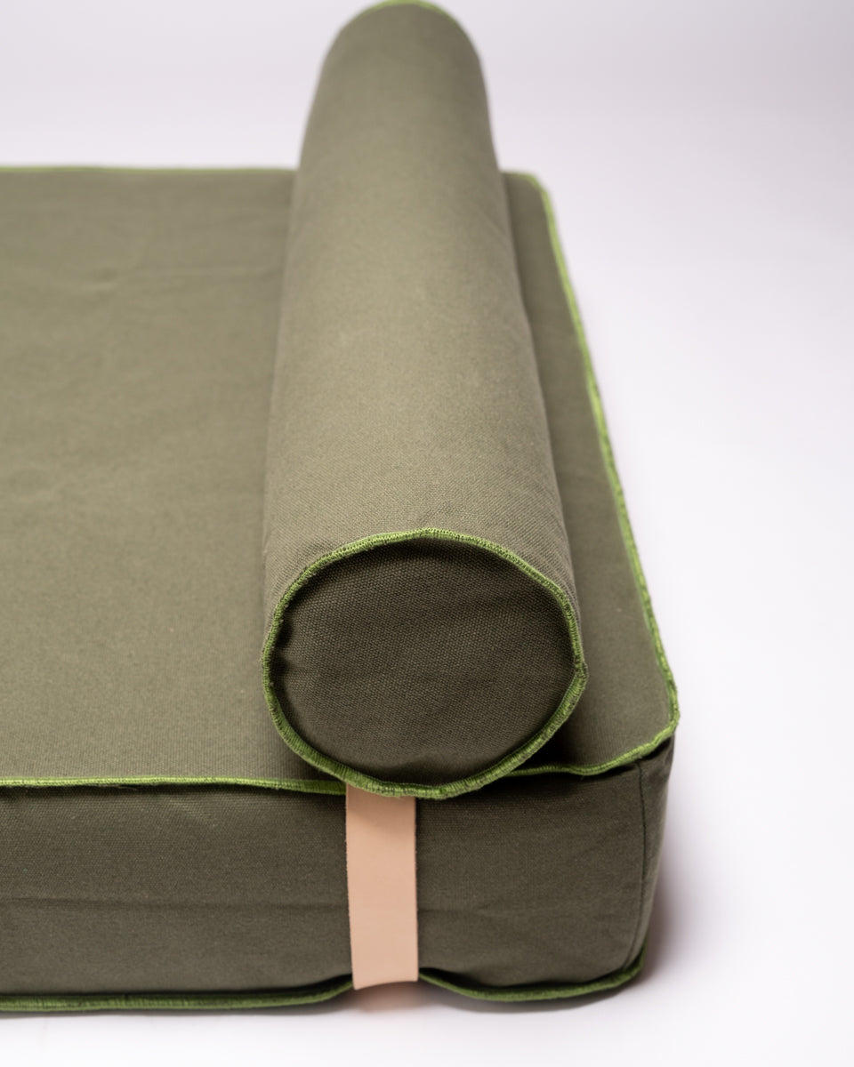 Giampaolo – Day Bed per cani in cotone