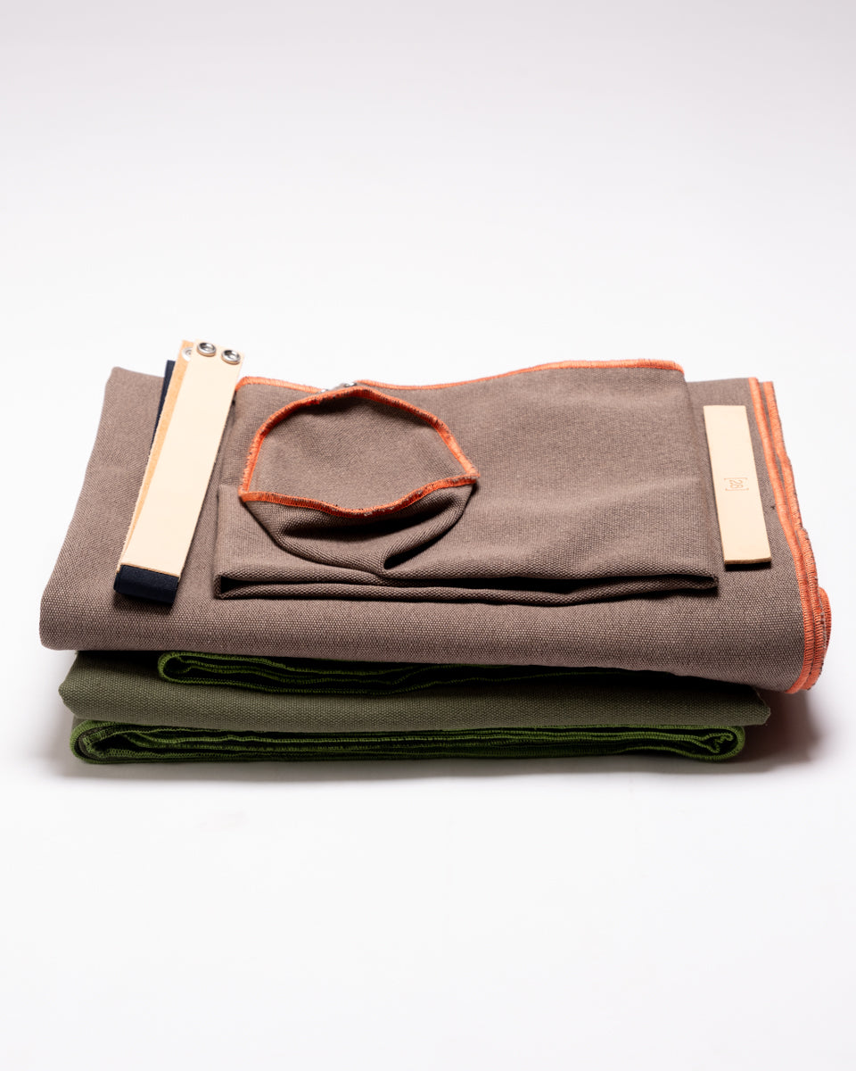 Giampaolo – Extra Cover in Duck Cotton