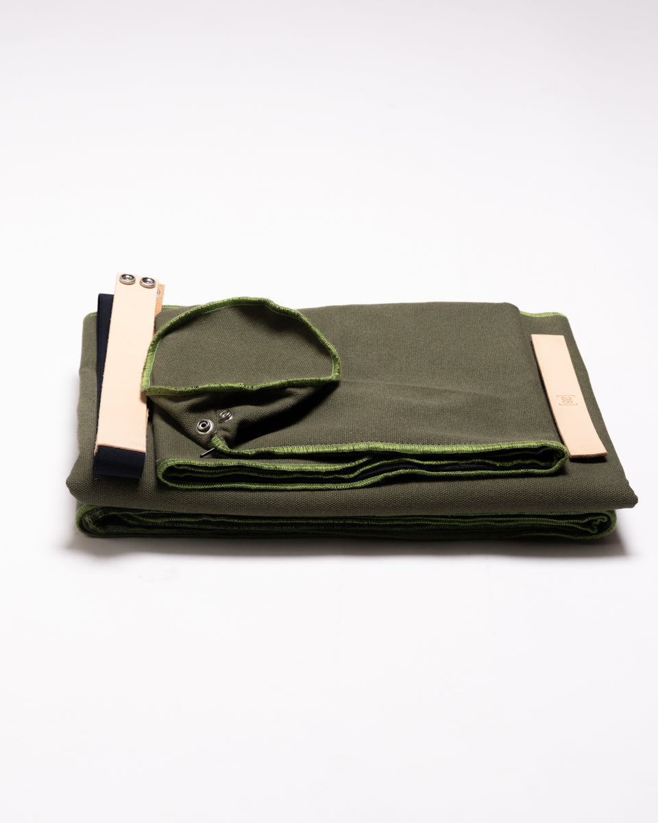 Giampaolo – Extra Cover in Duck Cotton