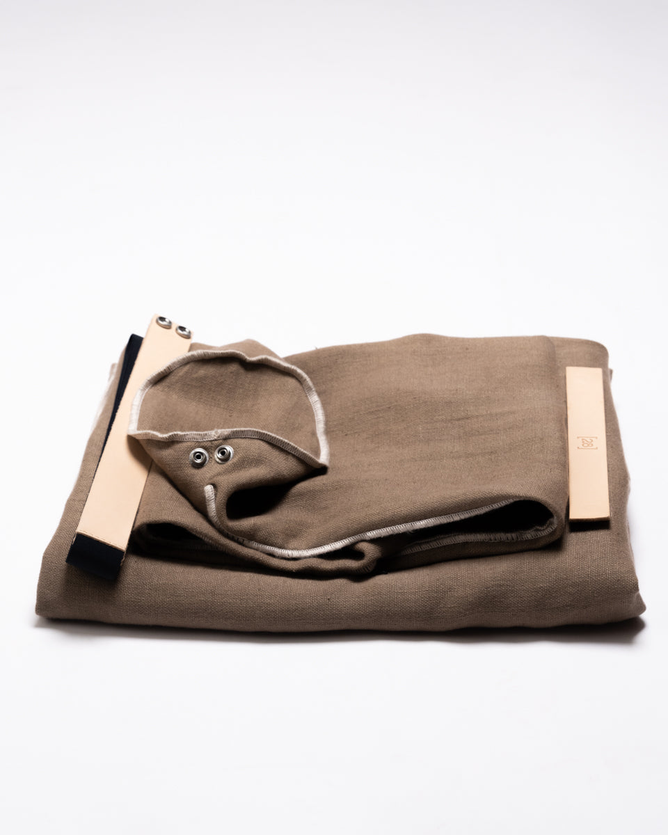 Giampaolo – Extra Cover in Pure Linen