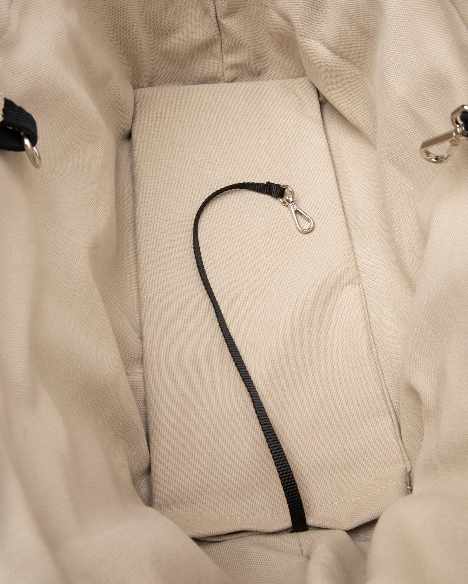 Diane – Sac pour chien en coton