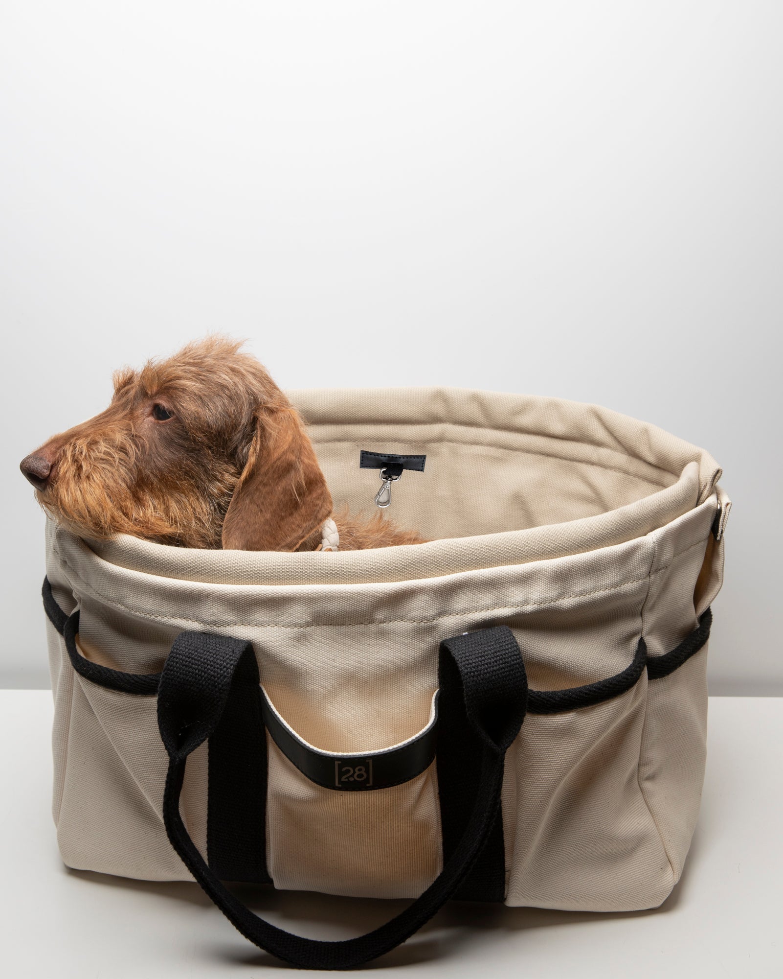 Diane – Sac pour chien en coton