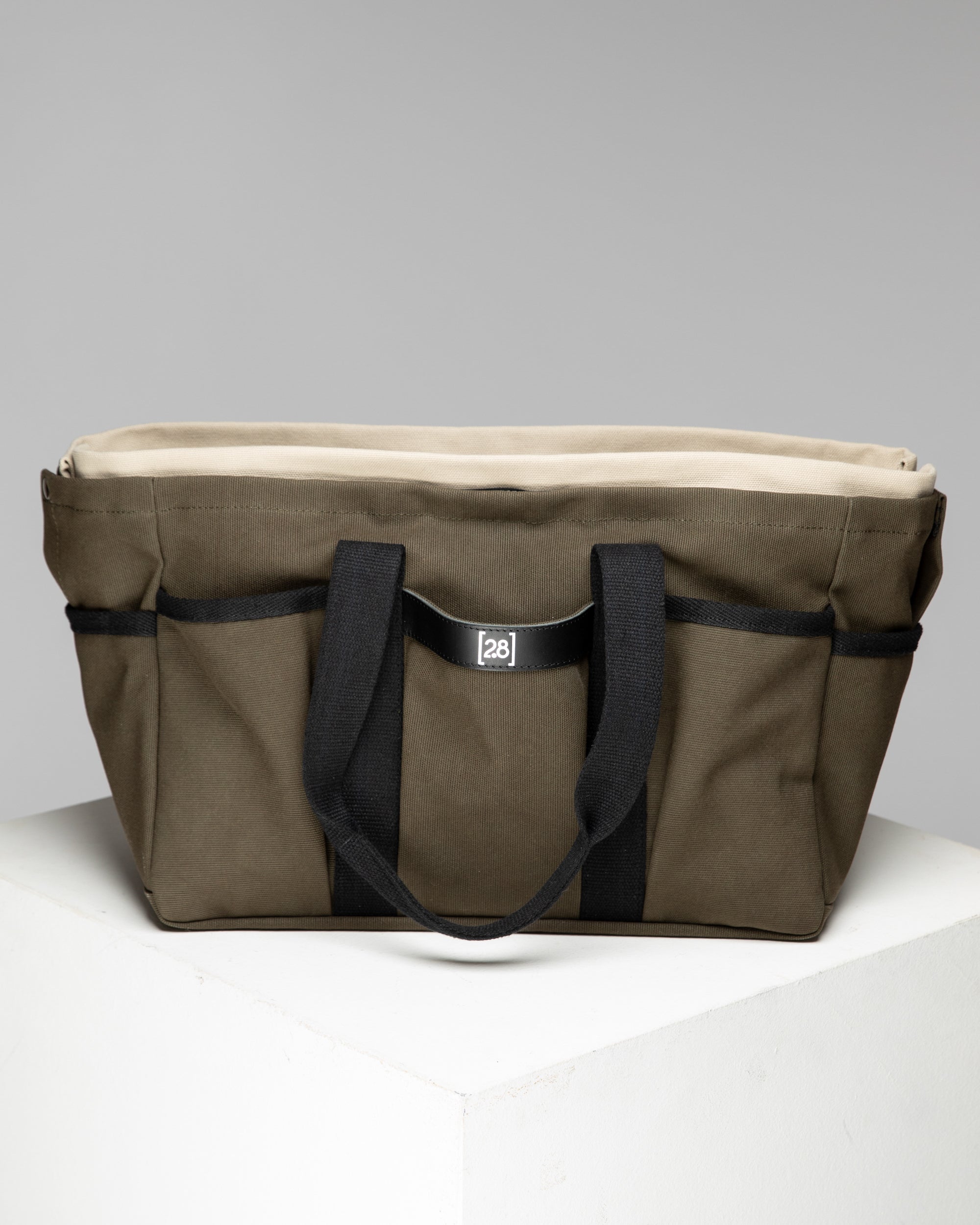 Diane – Borsa per cani di cotone