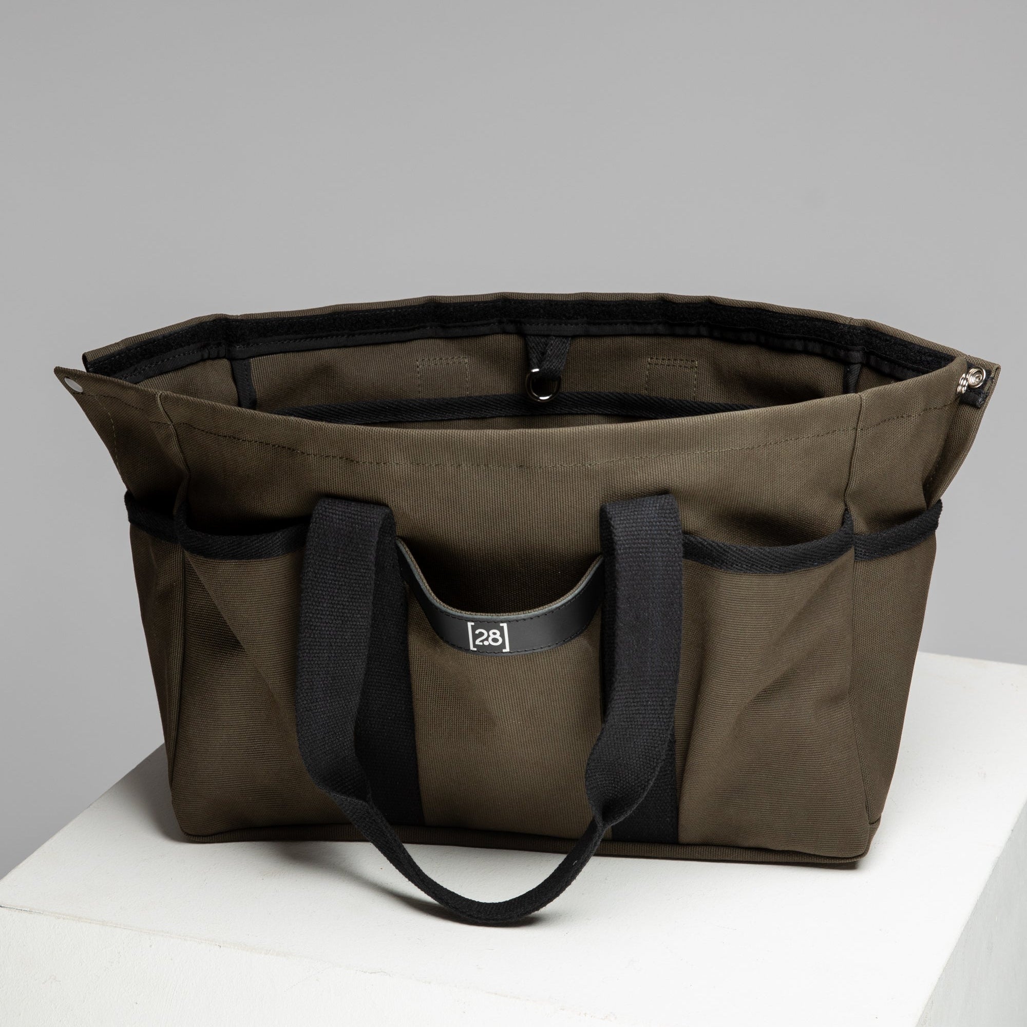 Diane – Borsa per cani di cotone