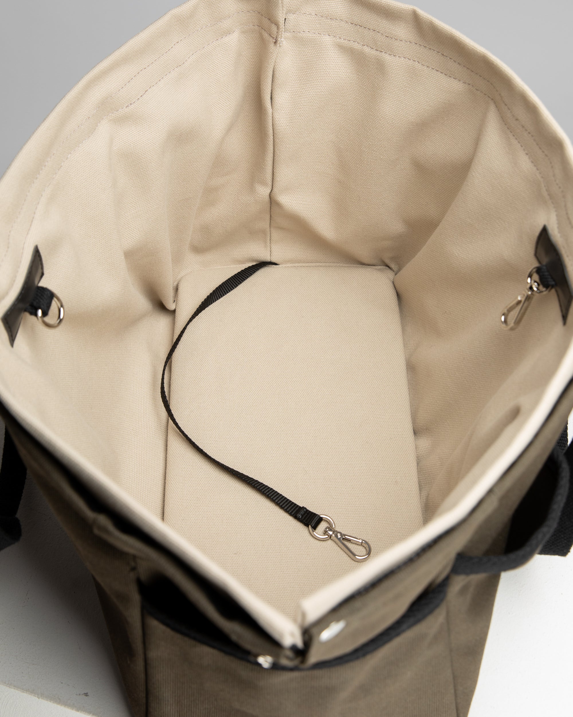 Diane – Borsa per cani di cotone