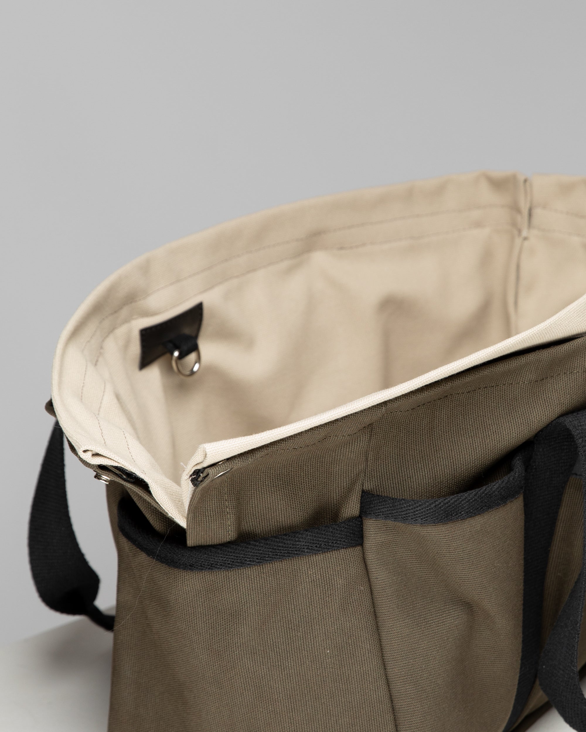 Diane – Borsa per cani di cotone