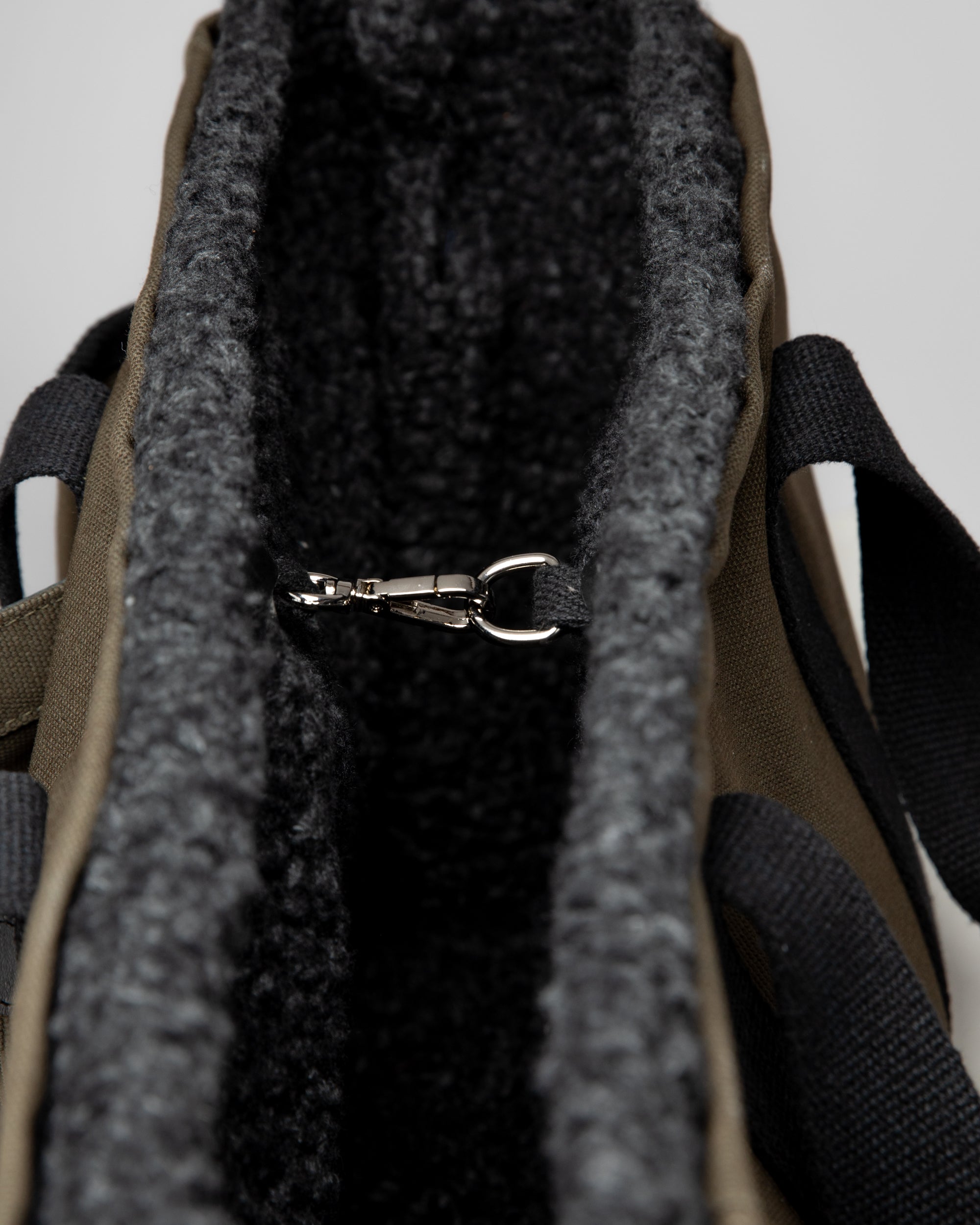 Diane – Sac pour chien en coton