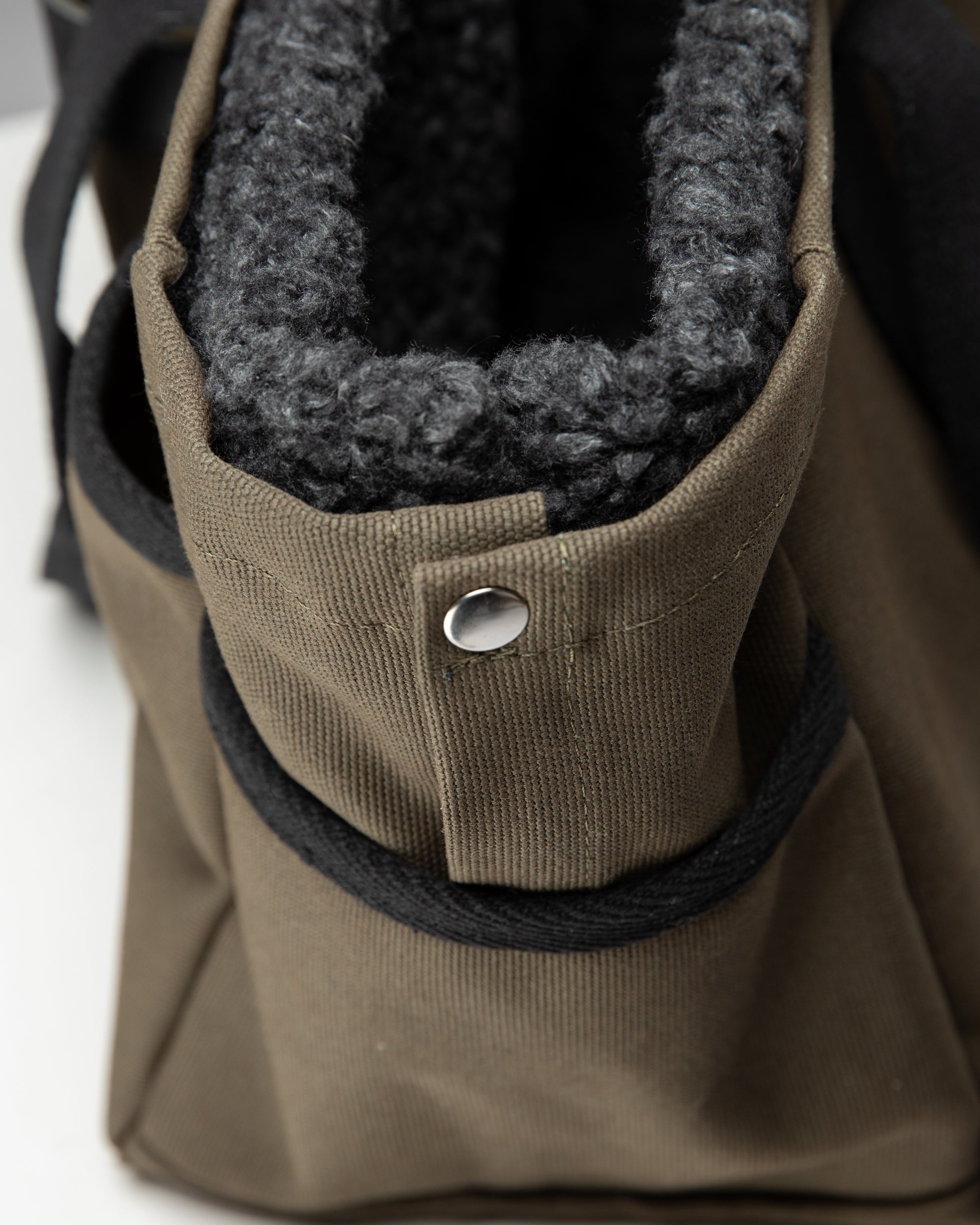 Diane – Sac pour chien en coton