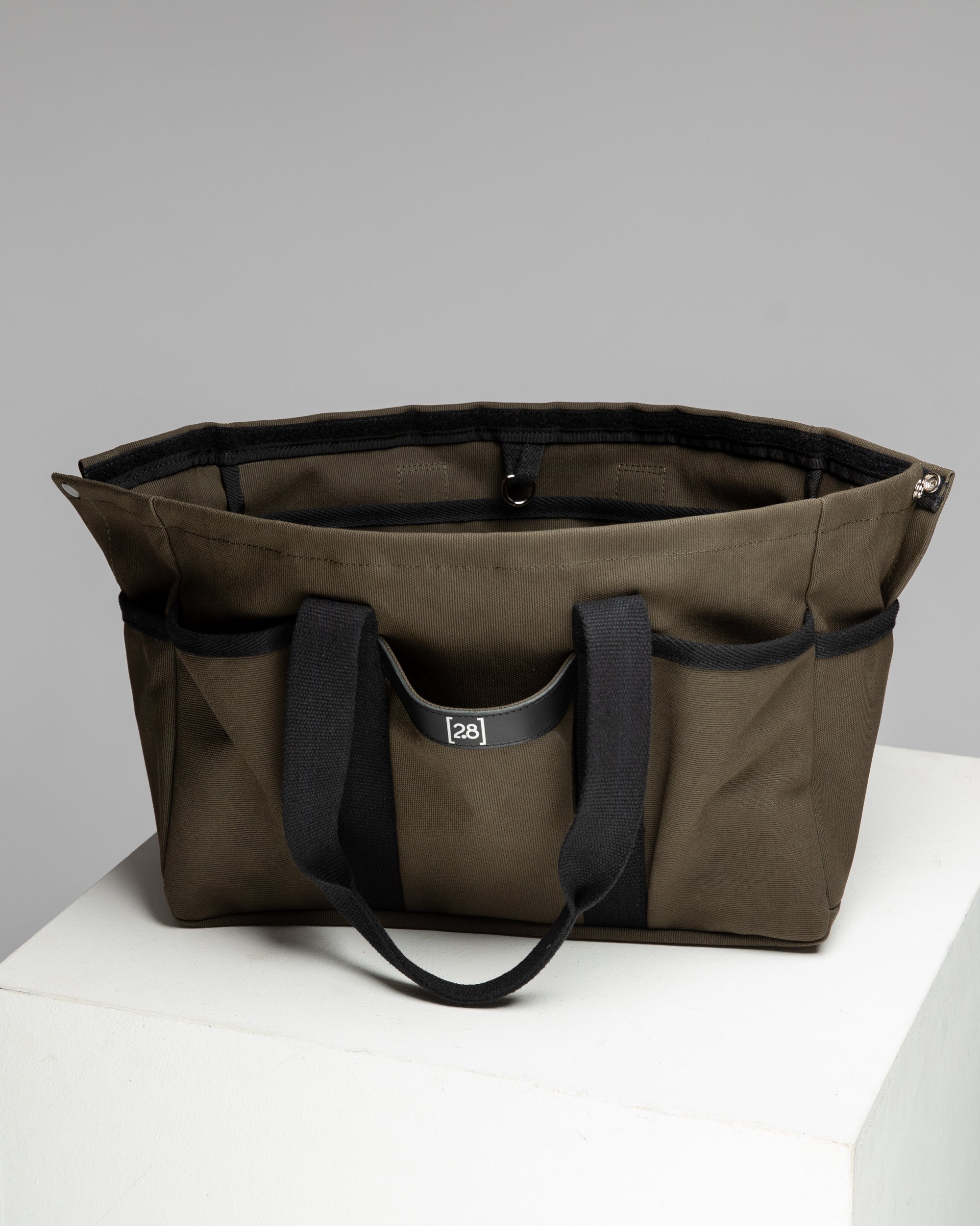 Diane – Sac pour chien en coton