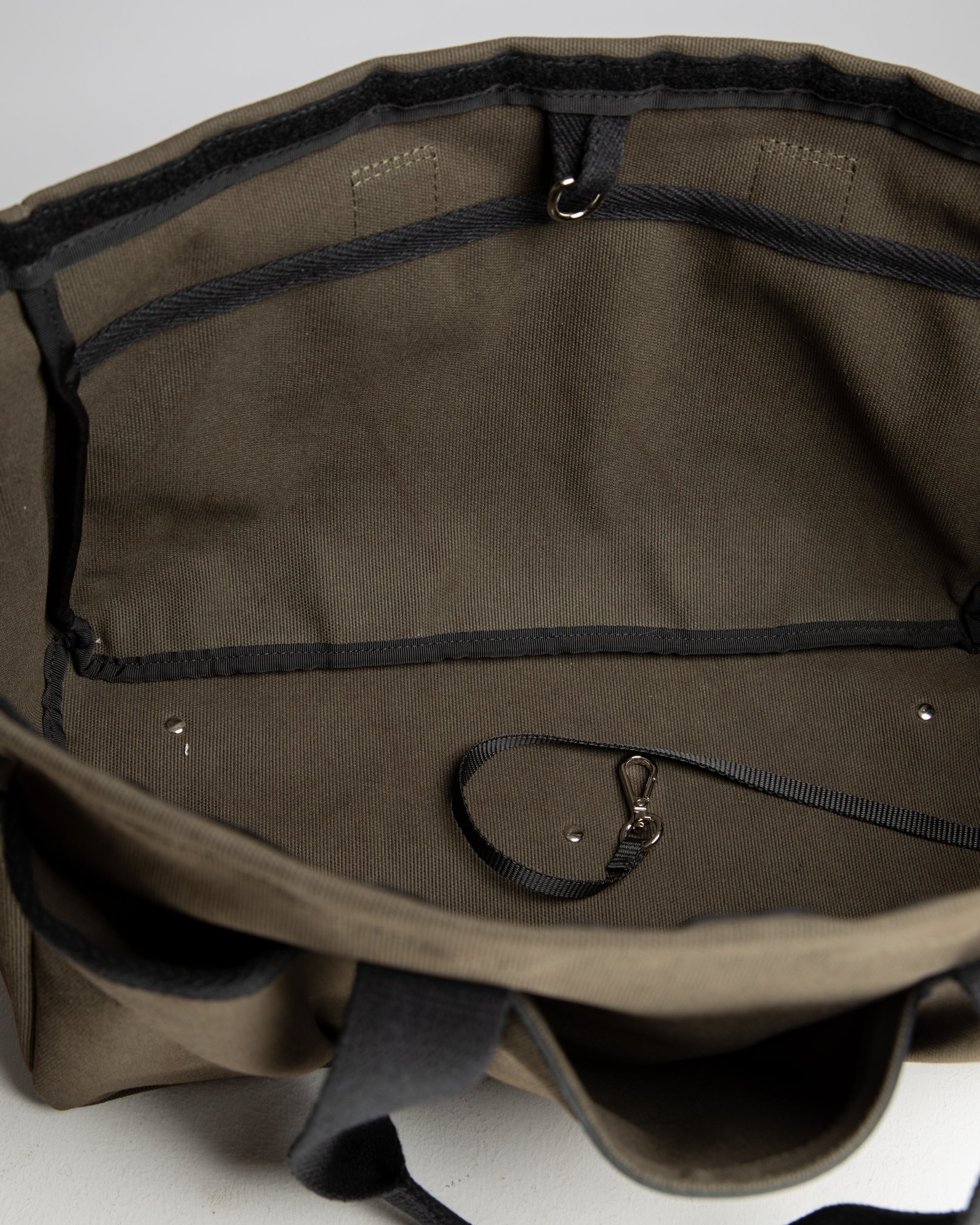 Diane – Sac pour chien en coton