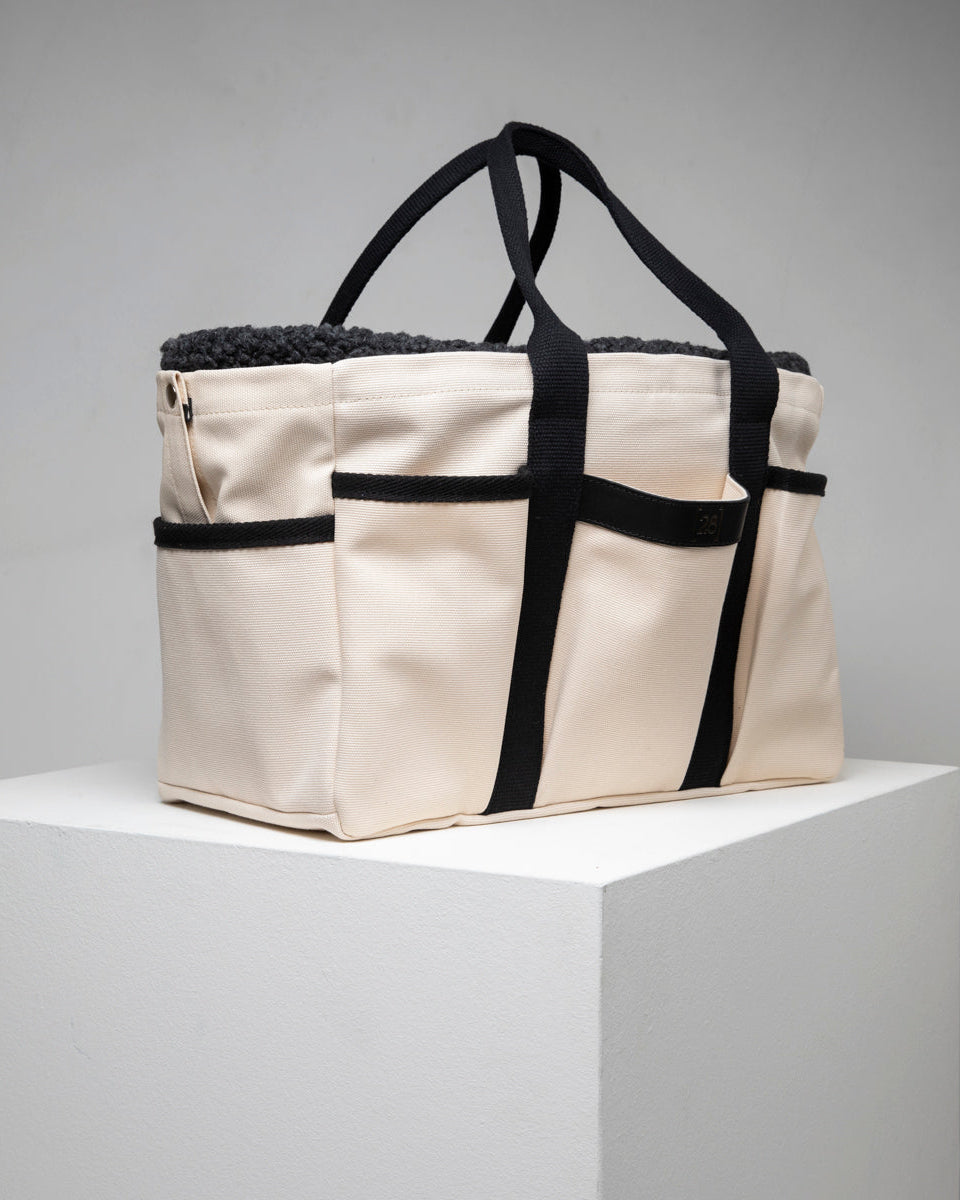 Diane – Sac pour chien en coton