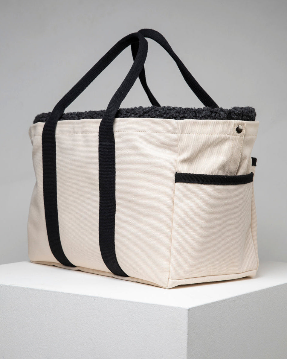 Diane – Sac pour chien en coton