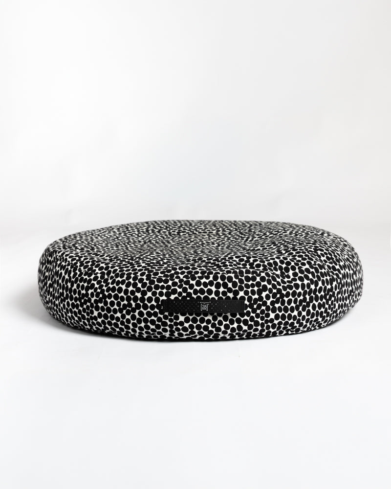 FULVIO DOTTO by Paola NAVONE - Round Cushion