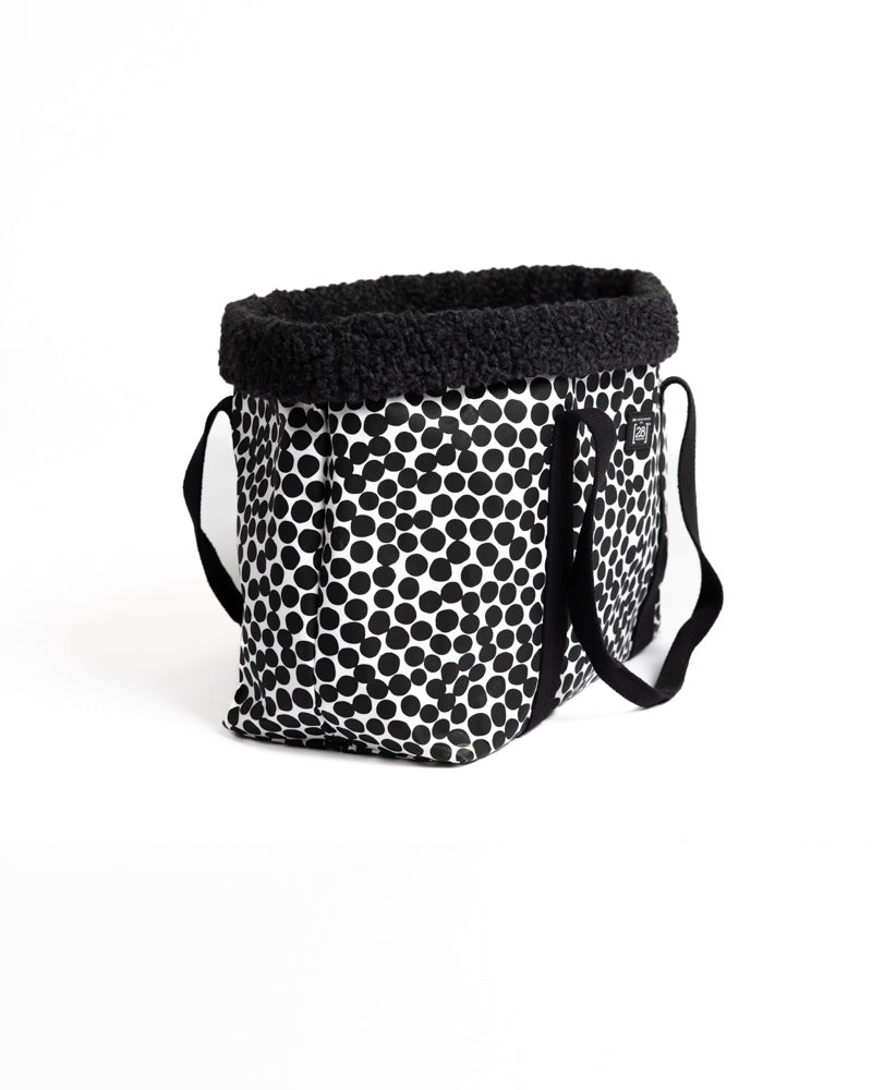 DOROTHEA DOTTO by Paola NAVONE - Waxed Paper Bag