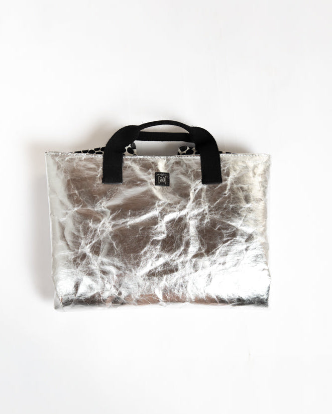 Herb DOTTO by Paola NAVONE - Waxed Paper Travel Mat