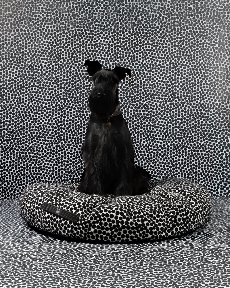 FULVIO DOTTO by Paola NAVONE - Round Cushion